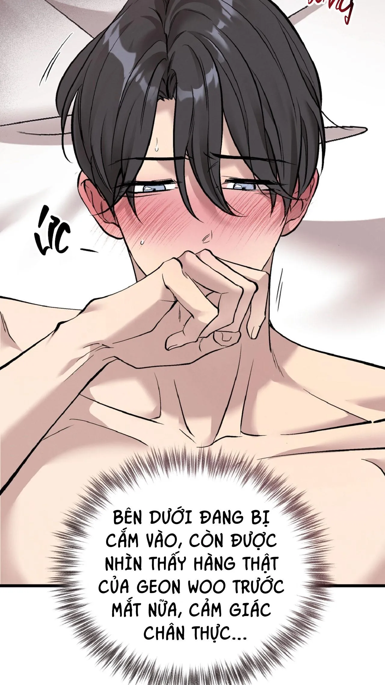 HONEY BEAR Chapter 79 Trang 31