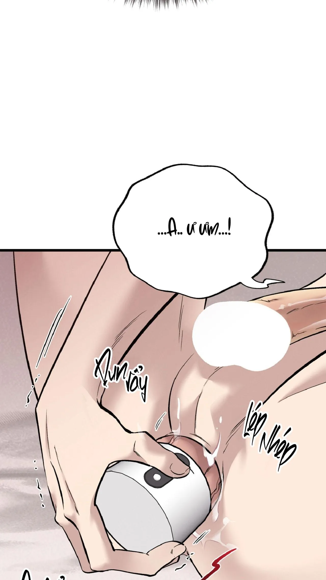 HONEY BEAR Chapter 79 Trang 32