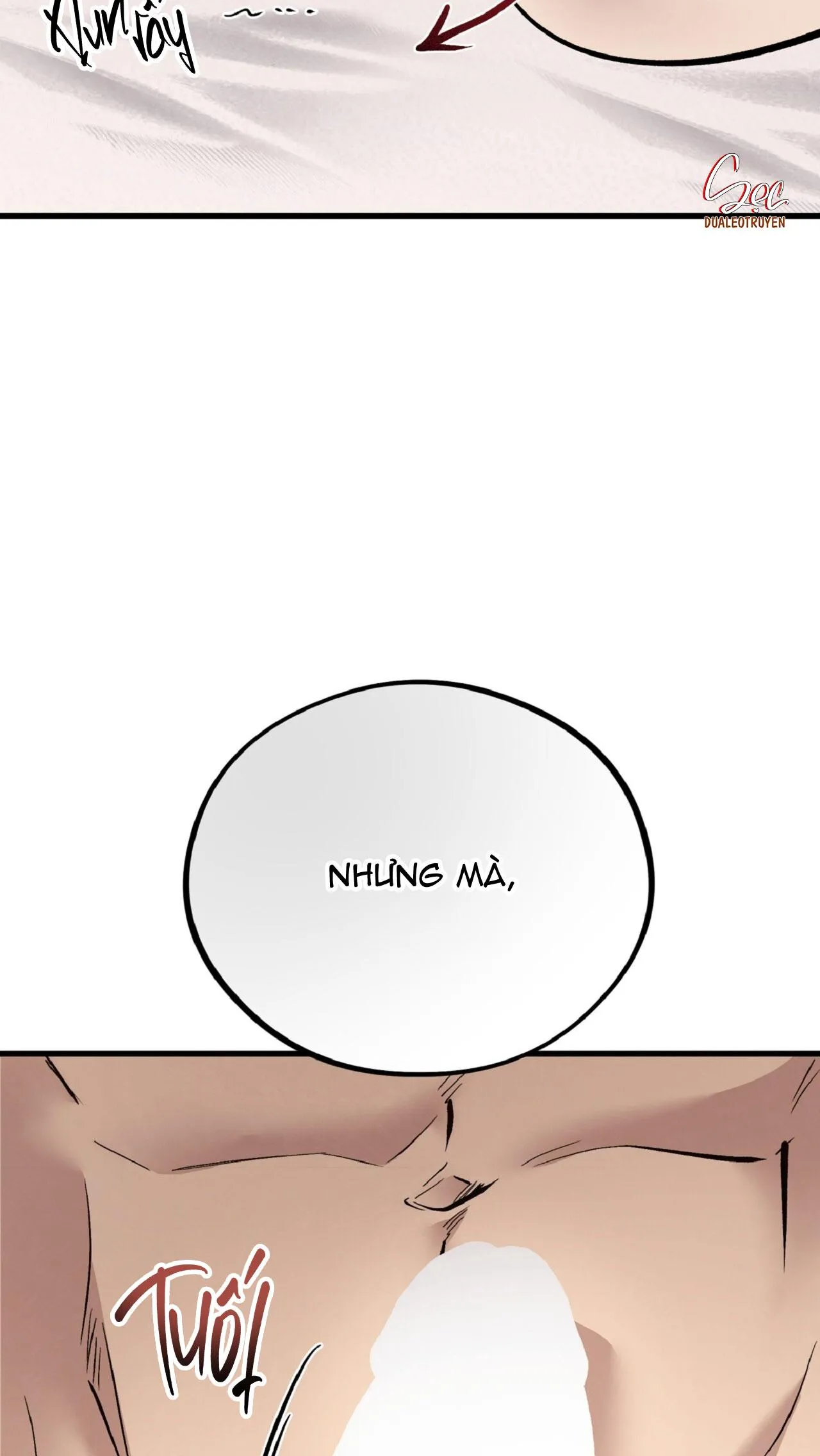 HONEY BEAR Chapter 79 Trang 33