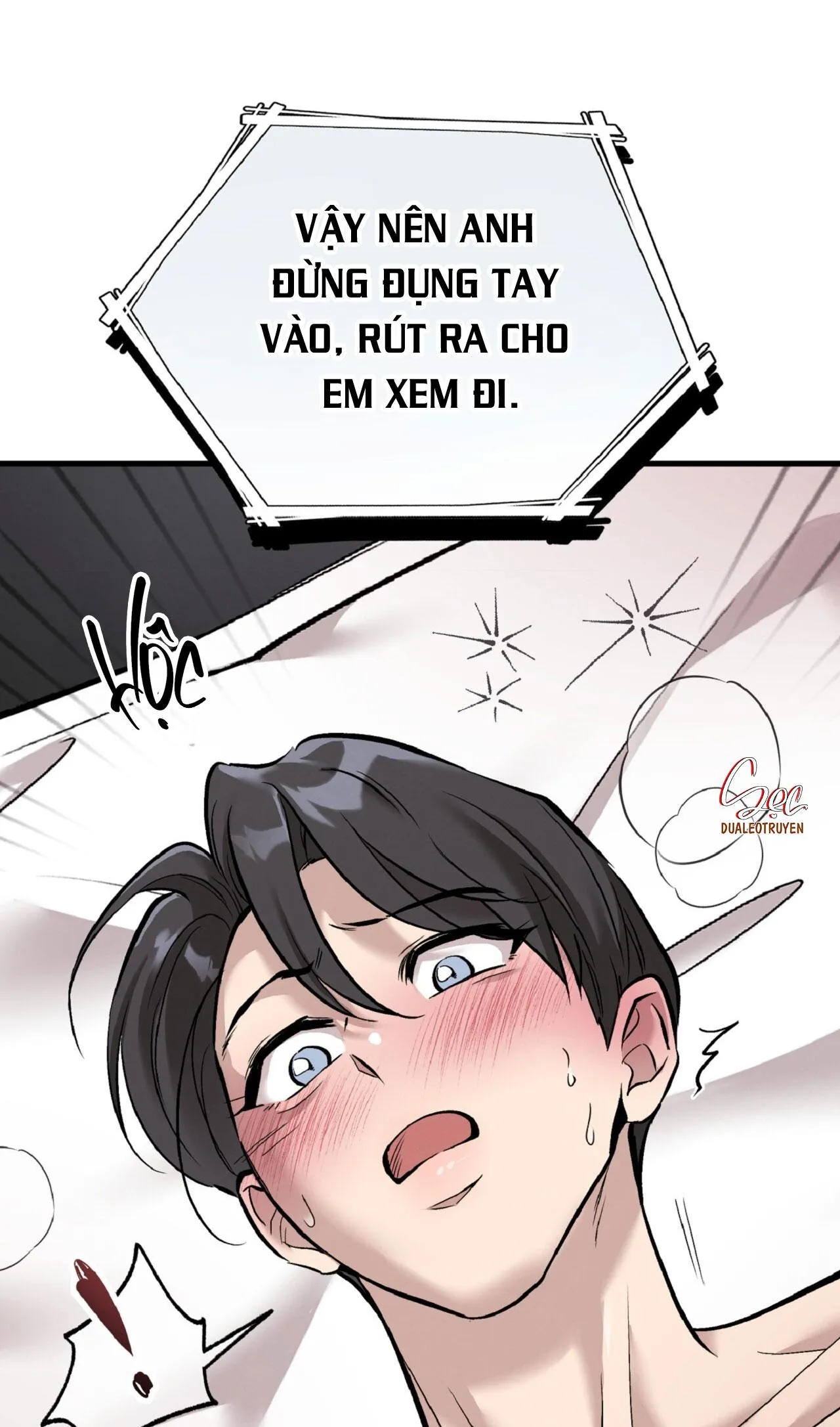 HONEY BEAR Chapter 79 Trang 35