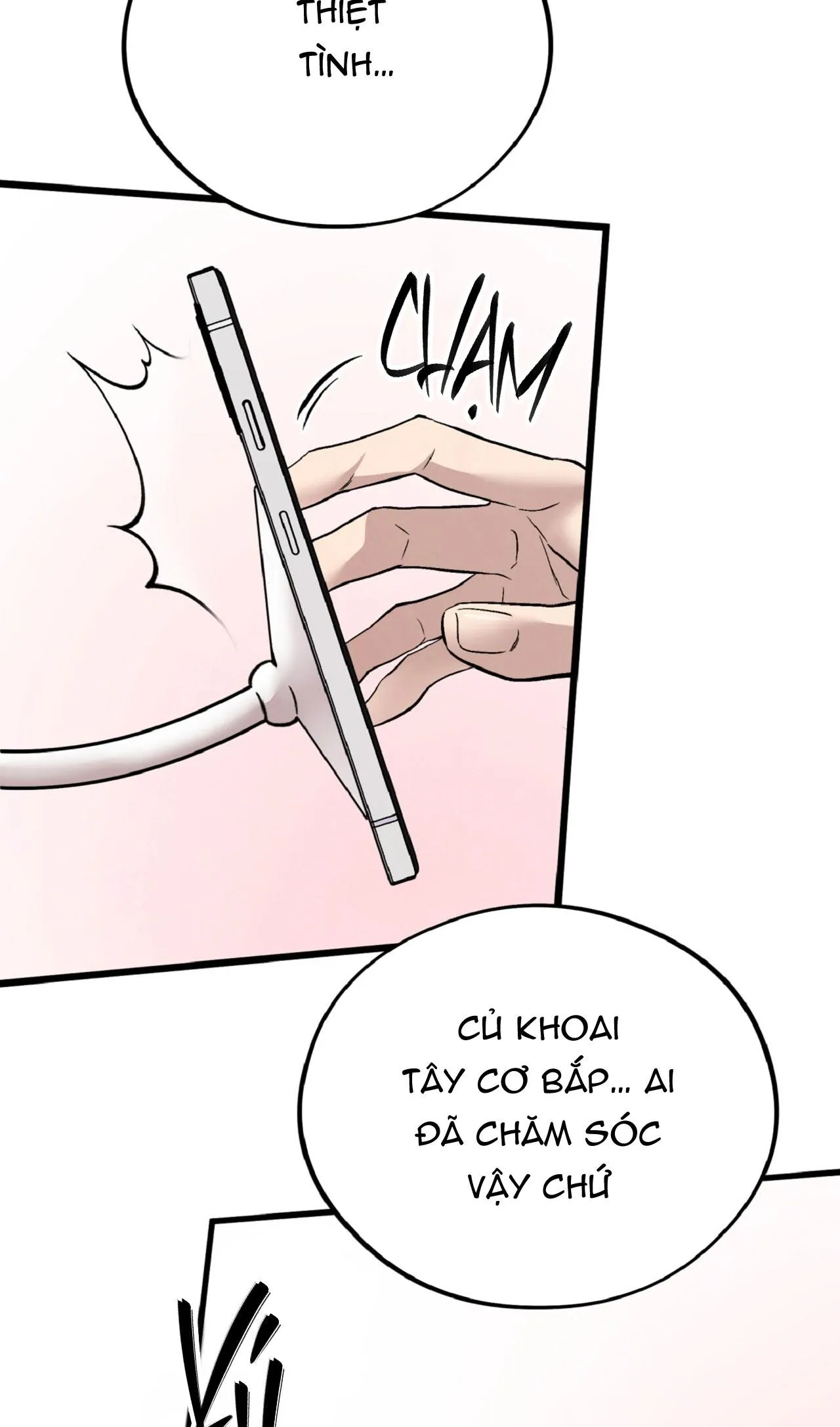 HONEY BEAR Chapter 79 Trang 37