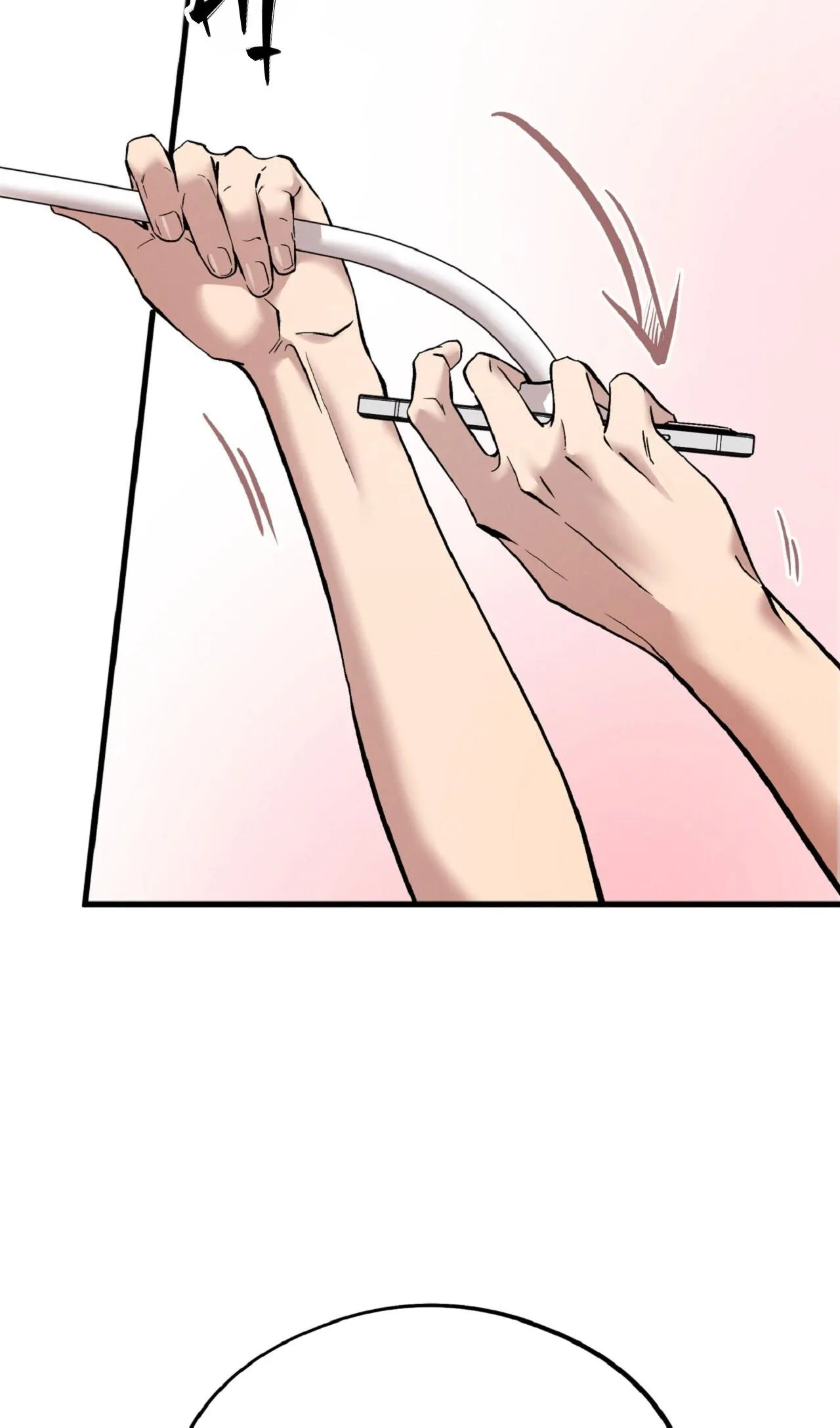 HONEY BEAR Chapter 79 Trang 38