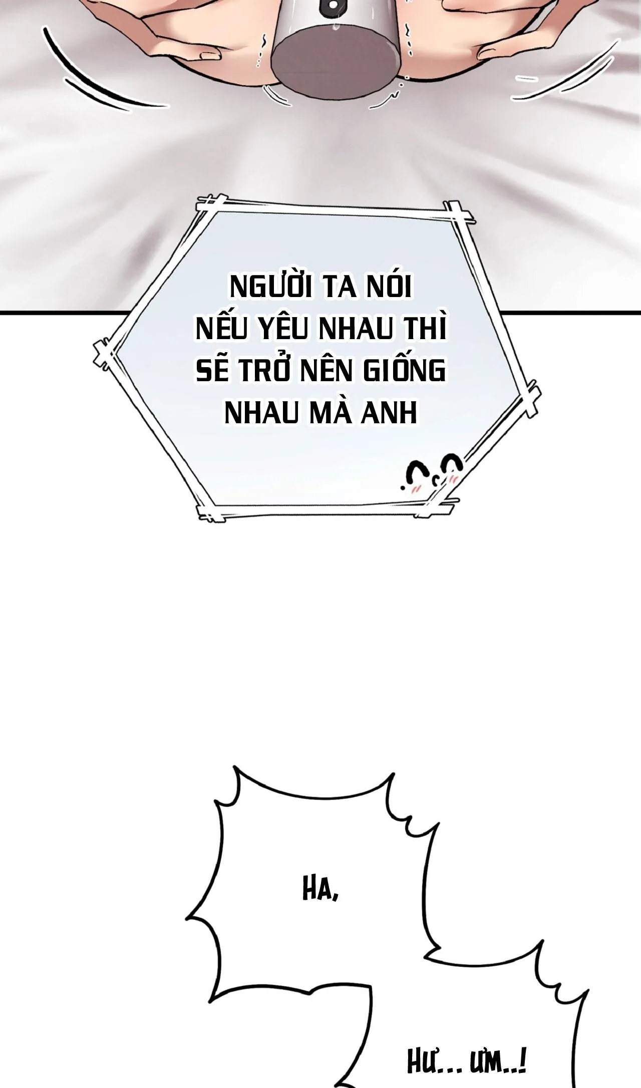 HONEY BEAR Chapter 79 Trang 40