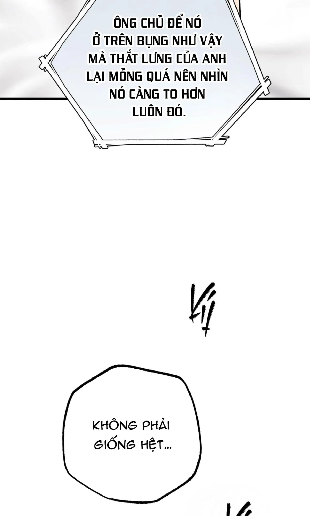 HONEY BEAR Chapter 79 Trang 47