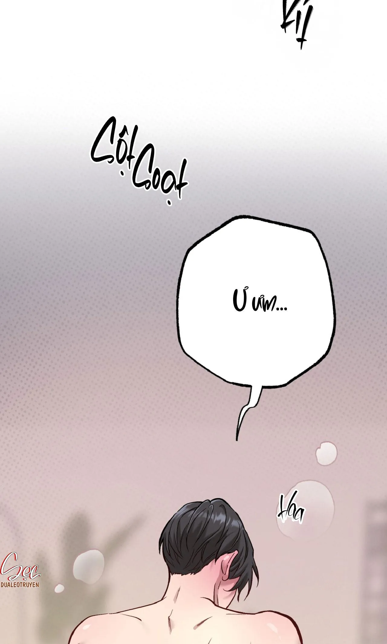 HONEY BEAR Chapter 79 Trang 48