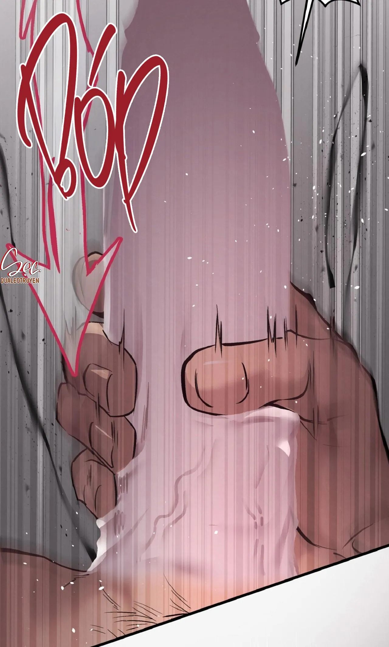 HONEY BEAR Chapter 79 Trang 53