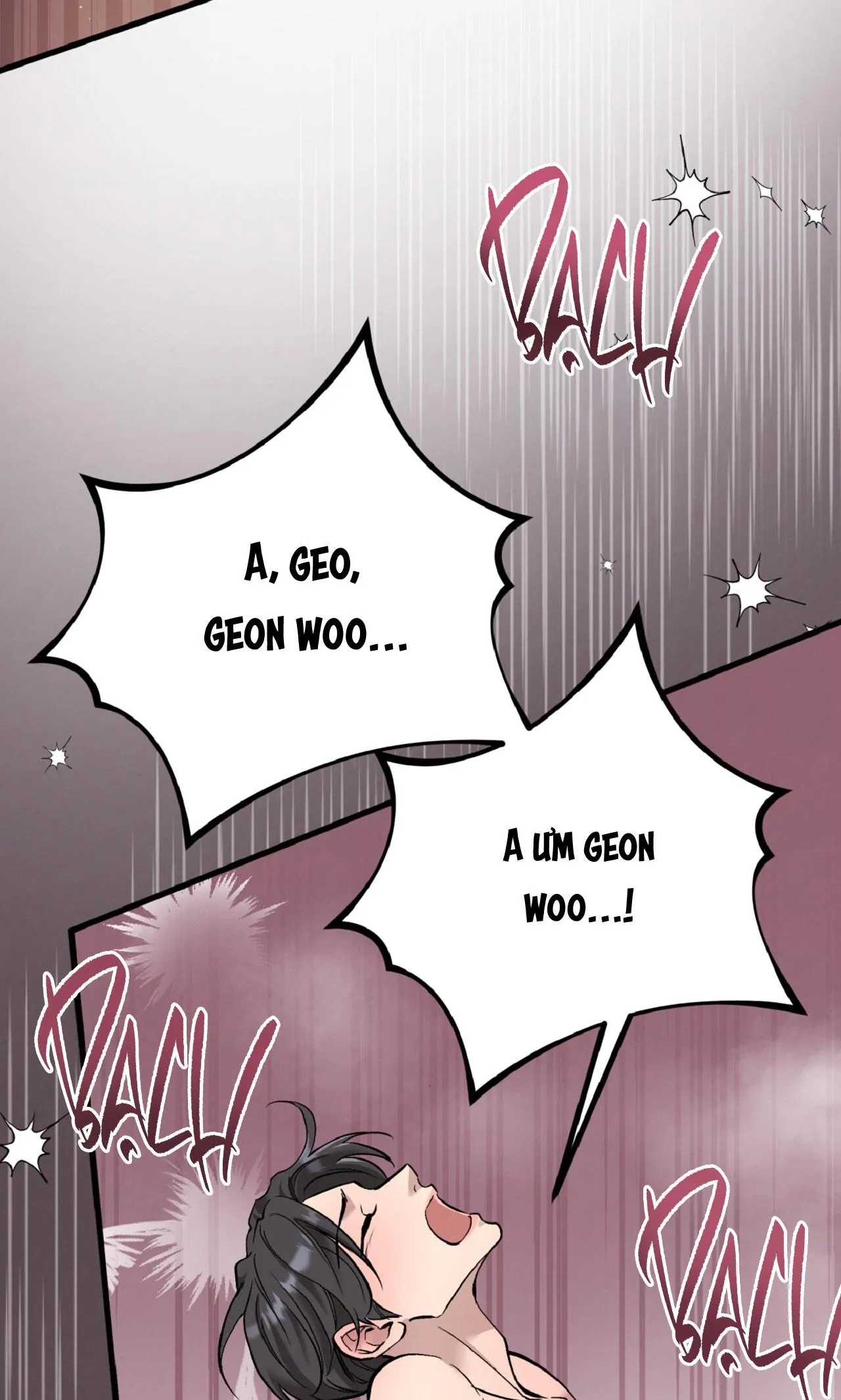 HONEY BEAR Chapter 79 Trang 54