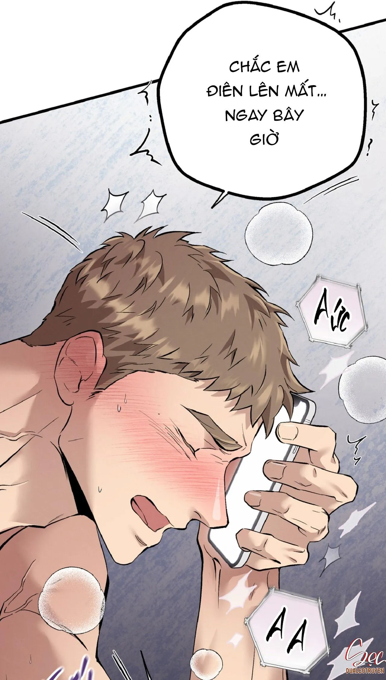 HONEY BEAR Chapter 79 Trang 57