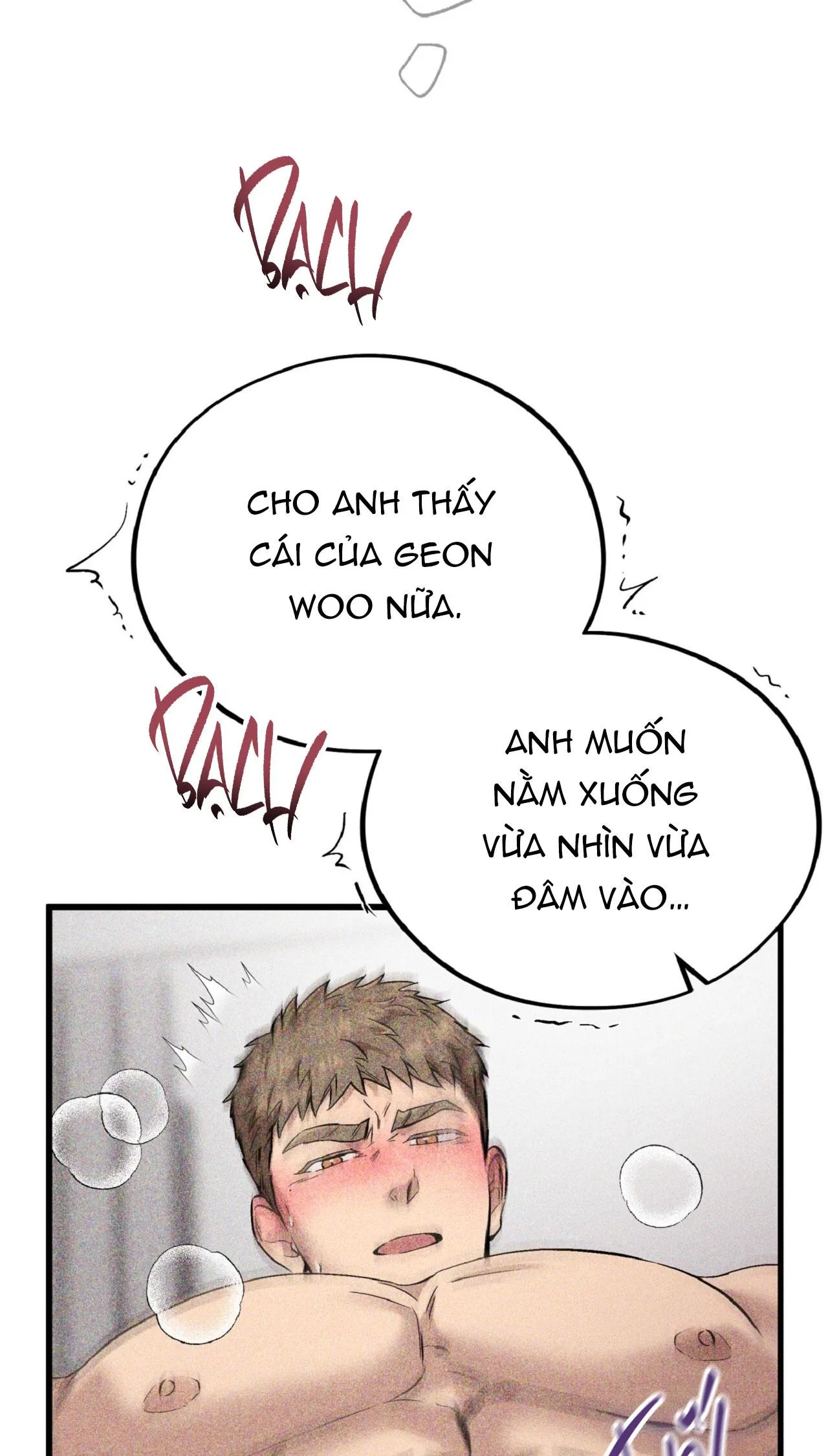 HONEY BEAR Chapter 79 Trang 59