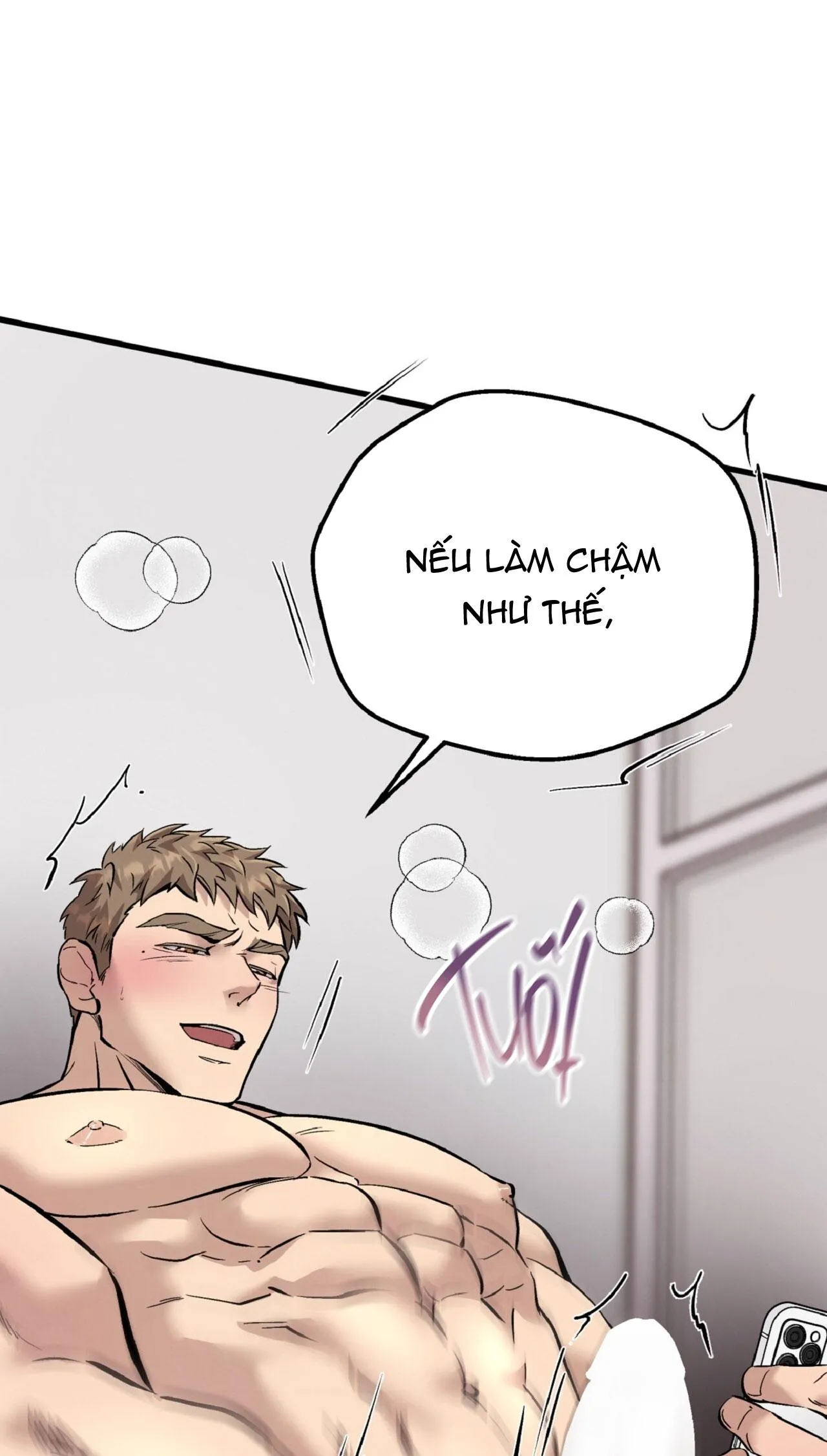 HONEY BEAR Chapter 79 Trang 63