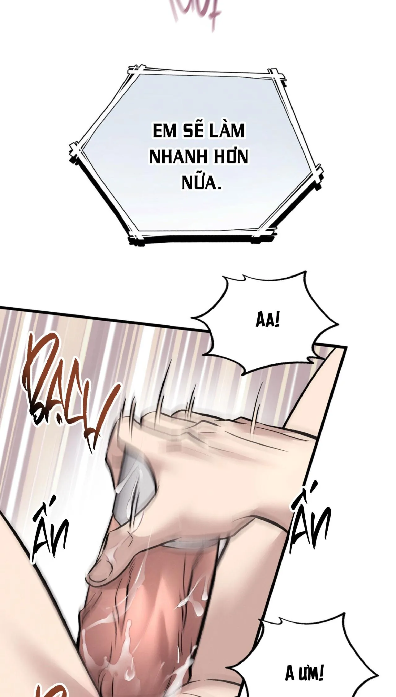 HONEY BEAR Chapter 79 Trang 65