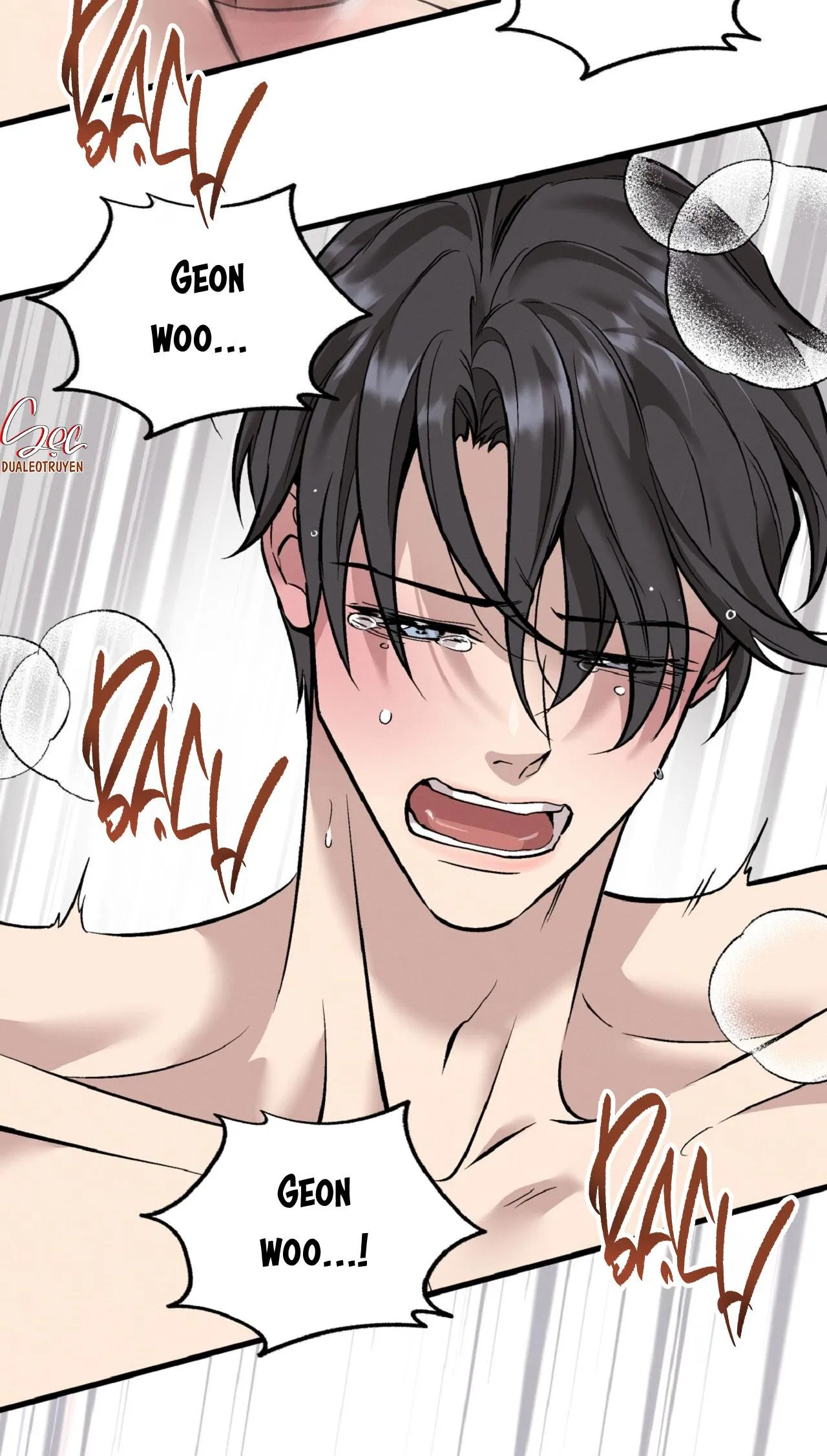 HONEY BEAR Chapter 79 Trang 66