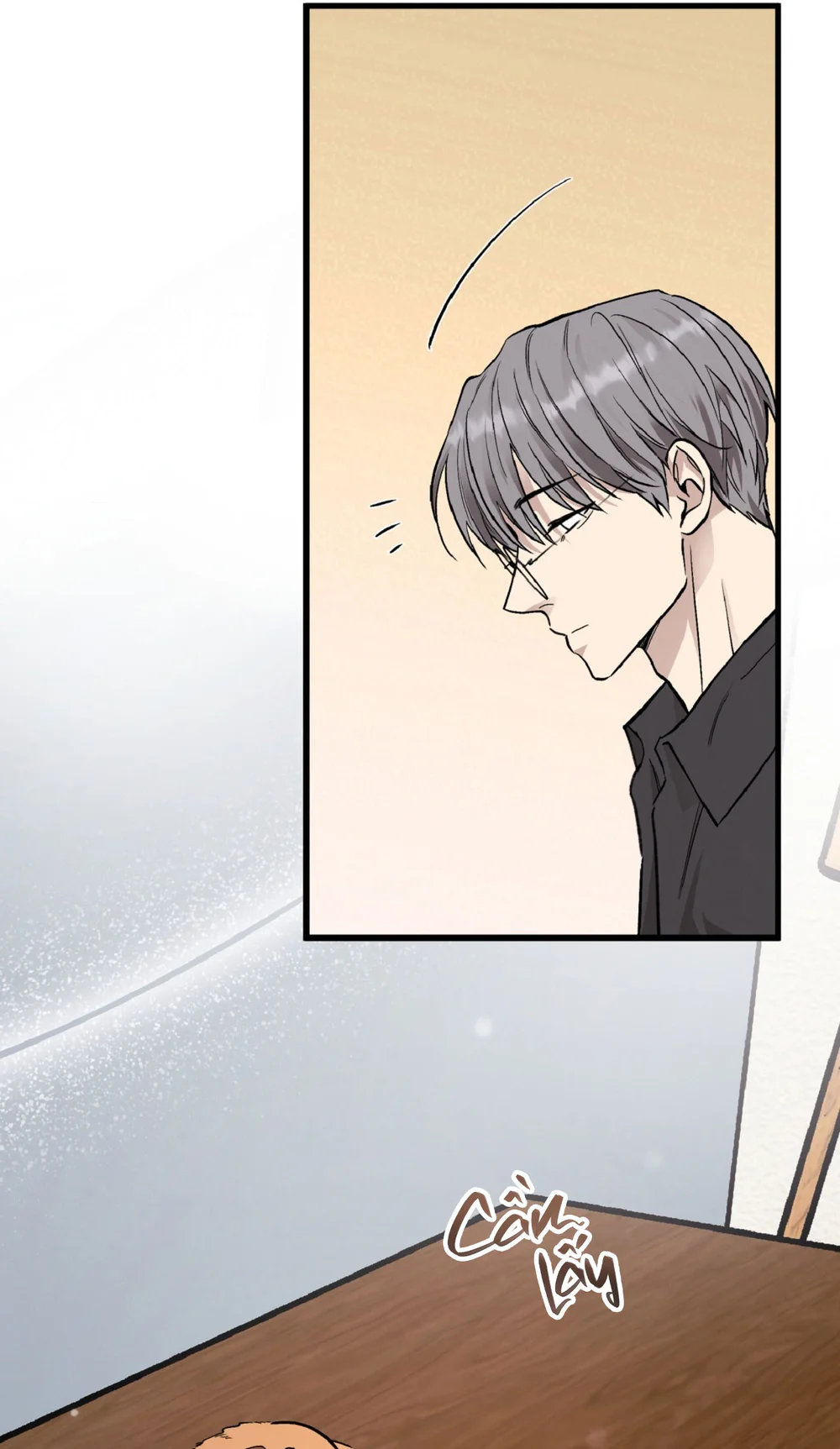 HONEY BEAR Chapter 80 Trang 13