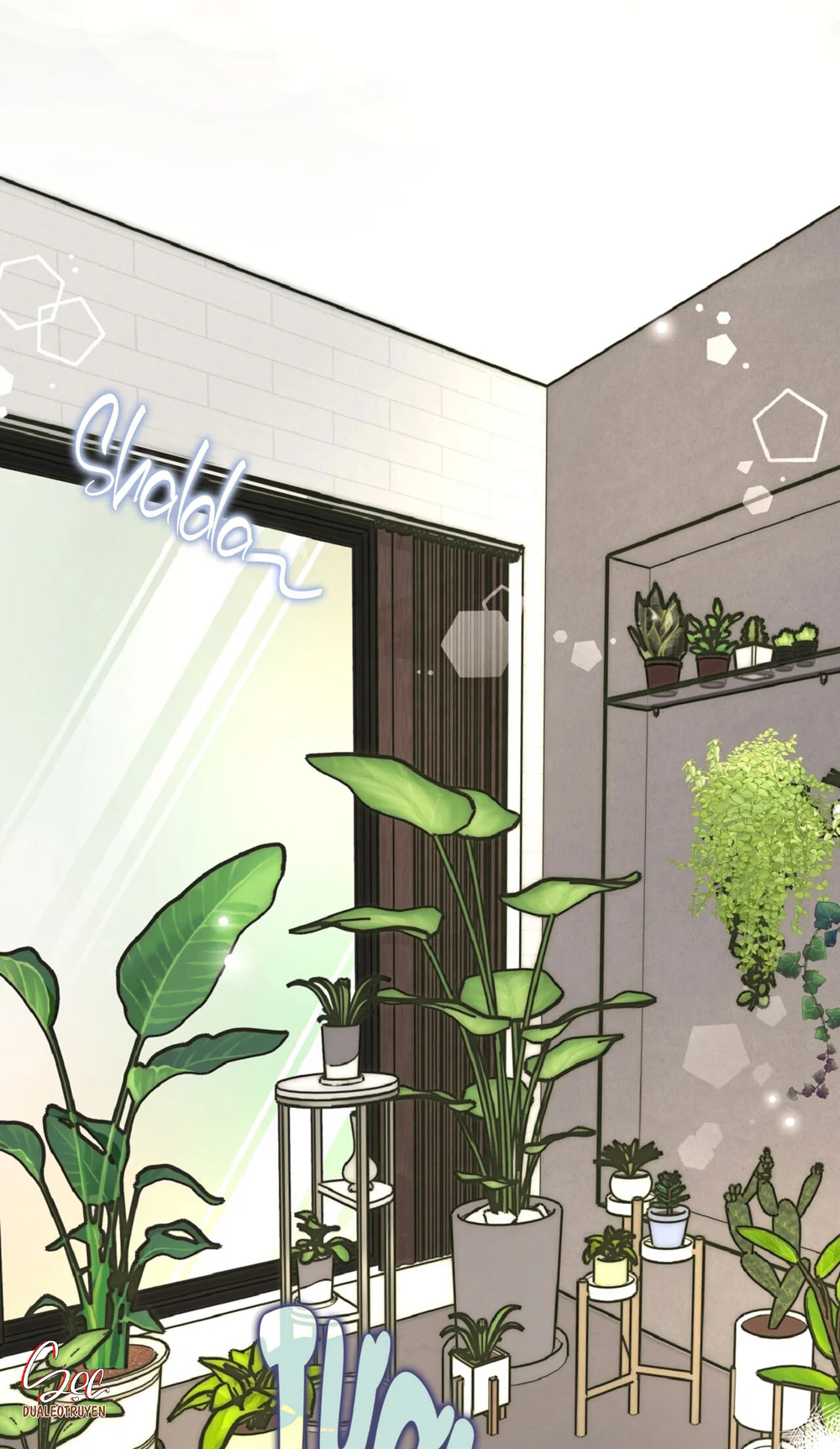 HONEY BEAR Chapter 80 Trang 18