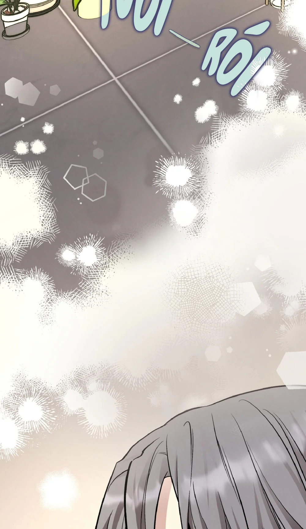 HONEY BEAR Chapter 80 Trang 19