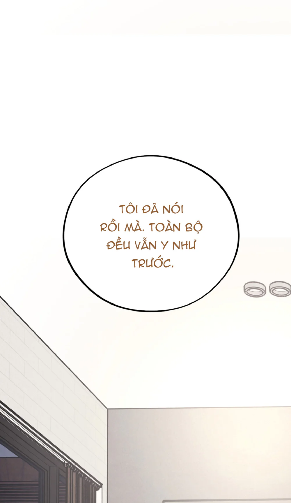 HONEY BEAR Chapter 80 Trang 21