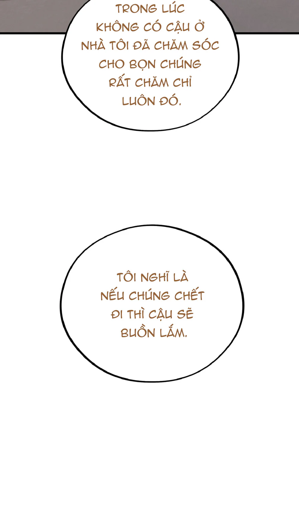 HONEY BEAR Chapter 80 Trang 23