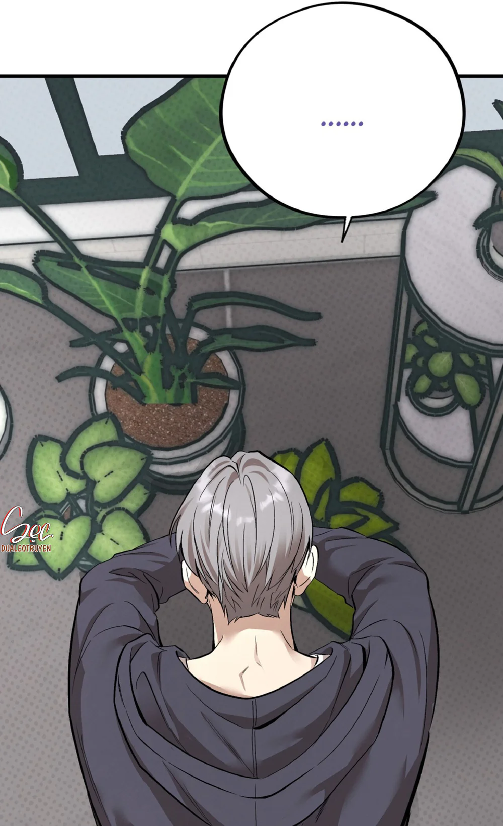 HONEY BEAR Chapter 80 Trang 24