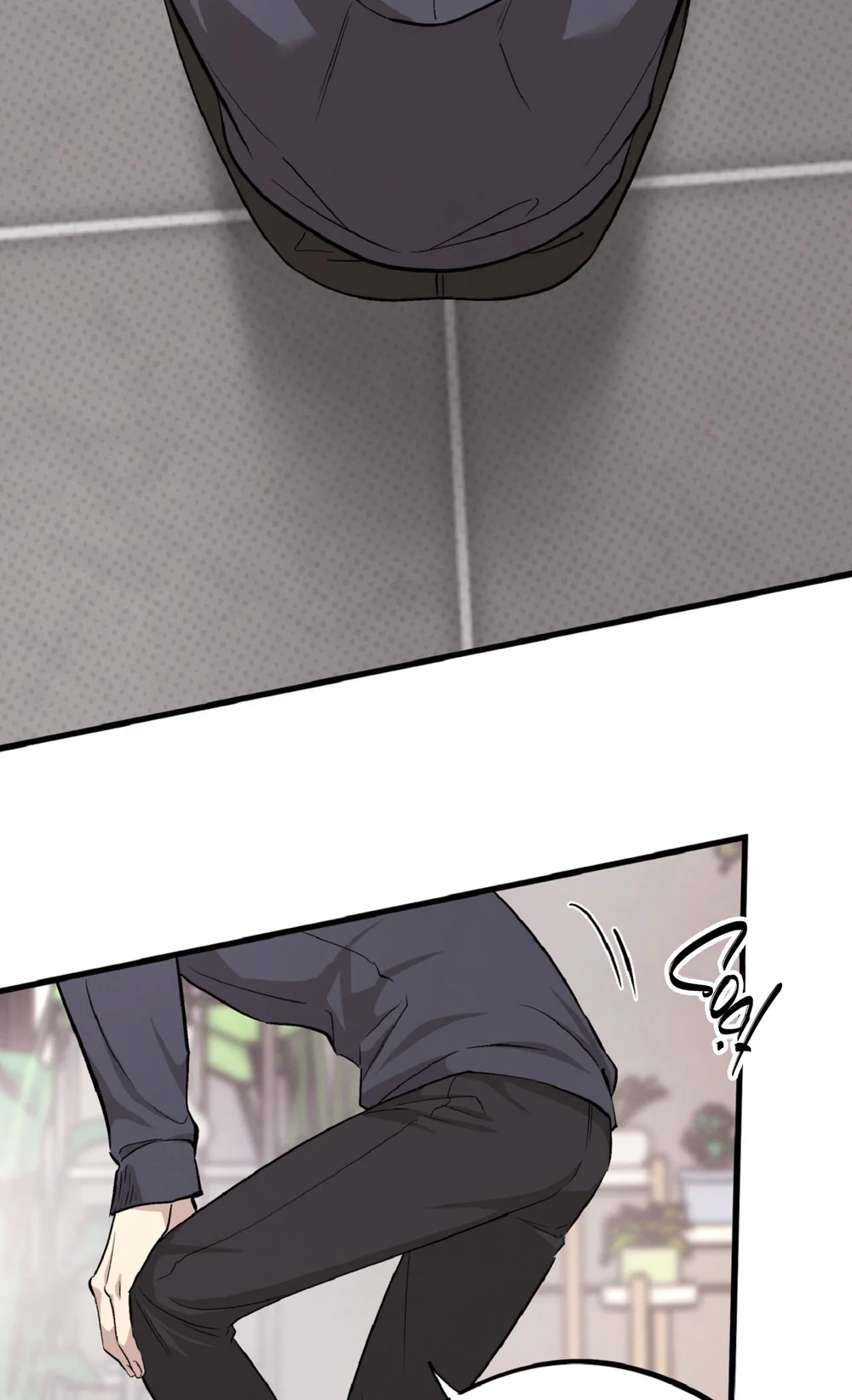 HONEY BEAR Chapter 80 Trang 25