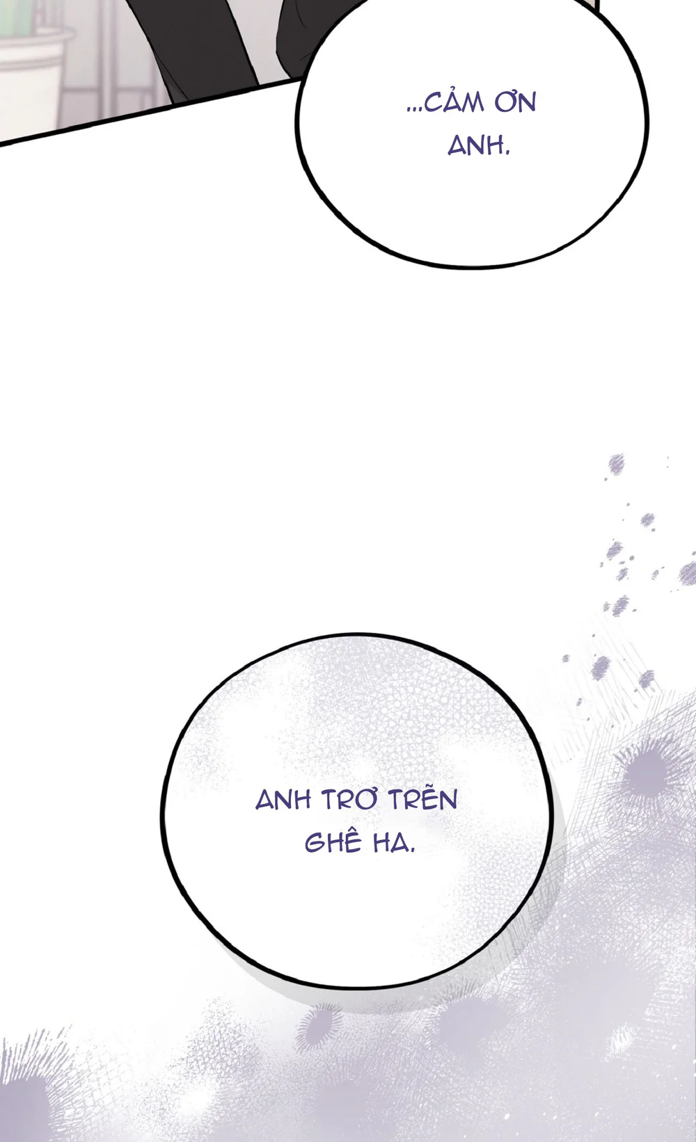 HONEY BEAR Chapter 80 Trang 26