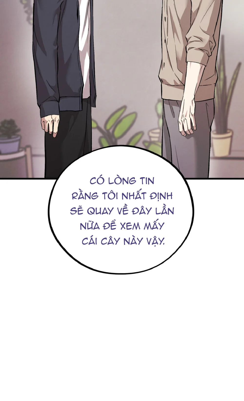 HONEY BEAR Chapter 80 Trang 28