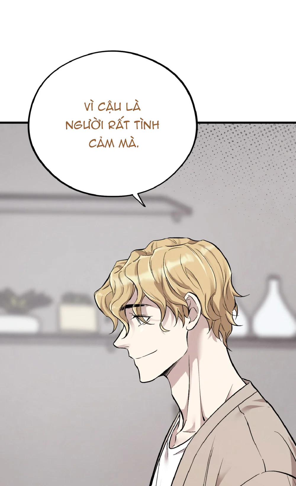 HONEY BEAR Chapter 80 Trang 29