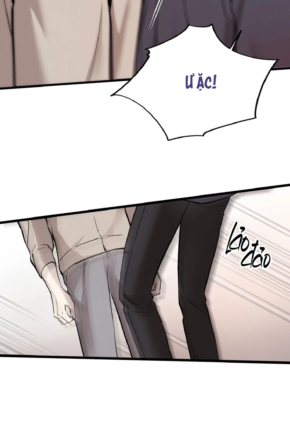 HONEY BEAR Chapter 80 Trang 38