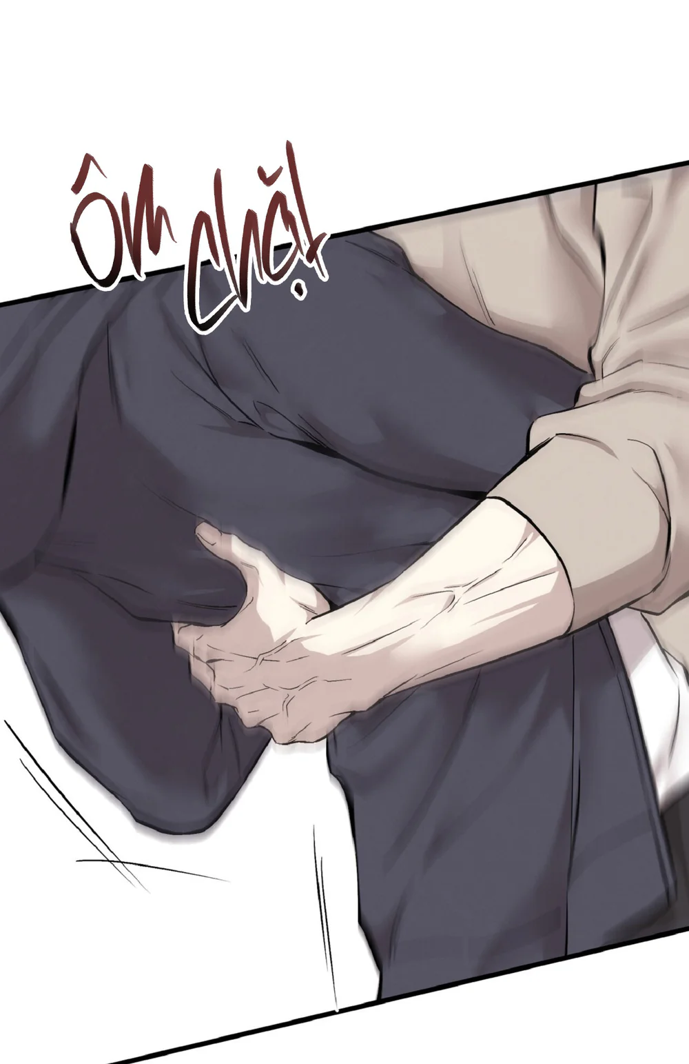 HONEY BEAR Chapter 80 Trang 39