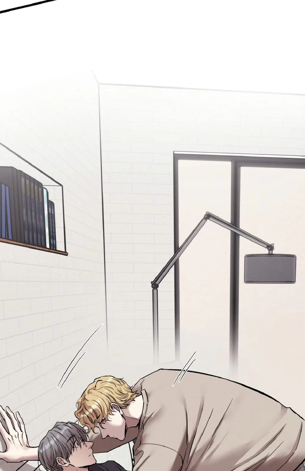 HONEY BEAR Chapter 80 Trang 40