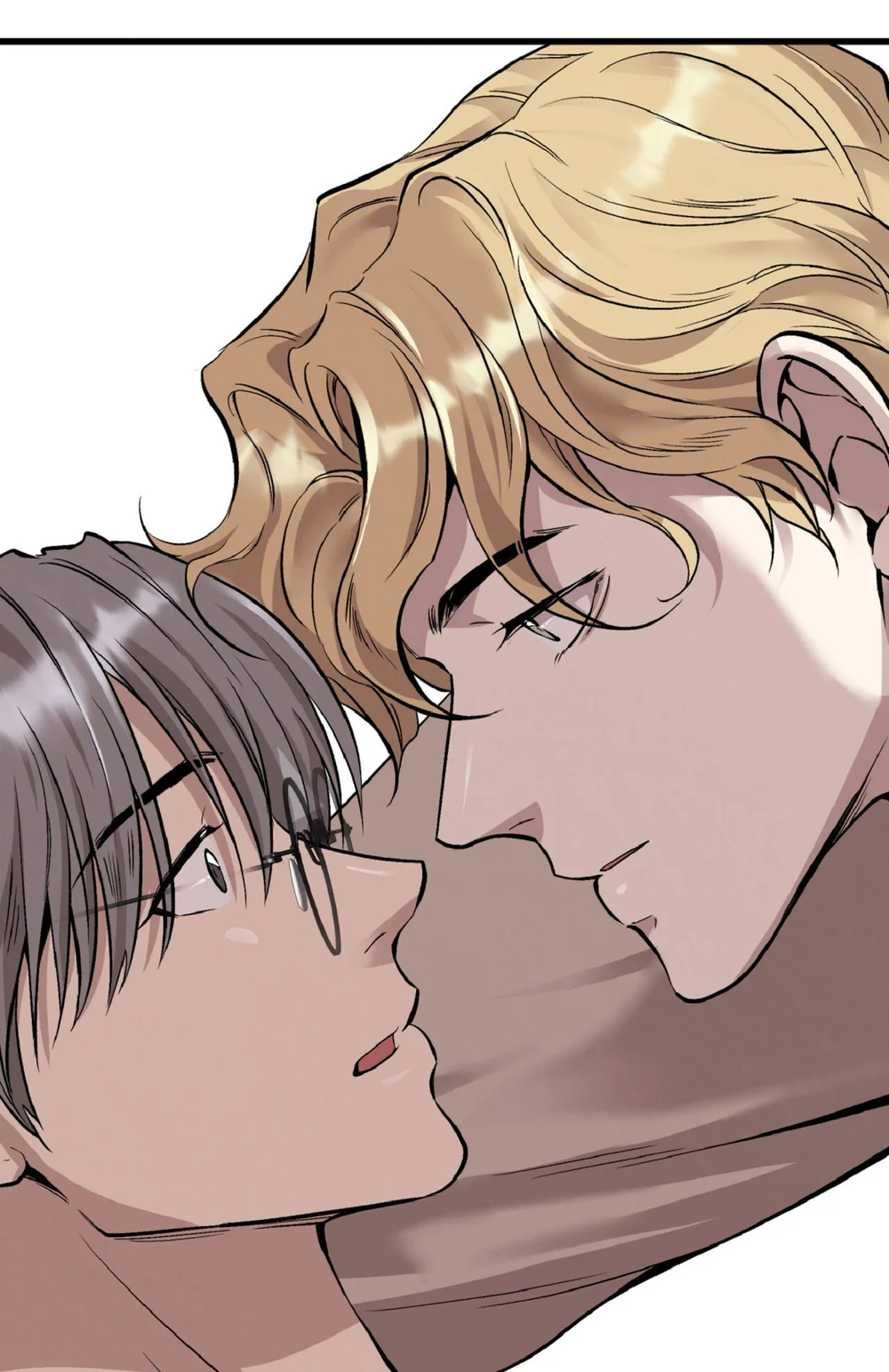 HONEY BEAR Chapter 80 Trang 42