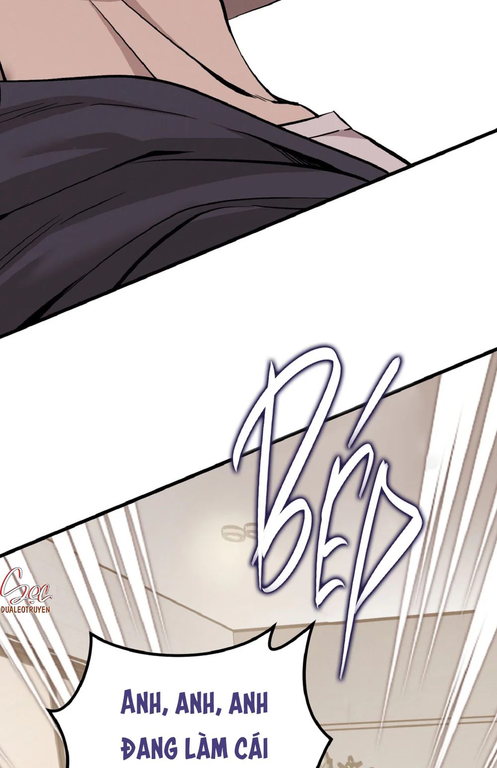 HONEY BEAR Chapter 80 Trang 43