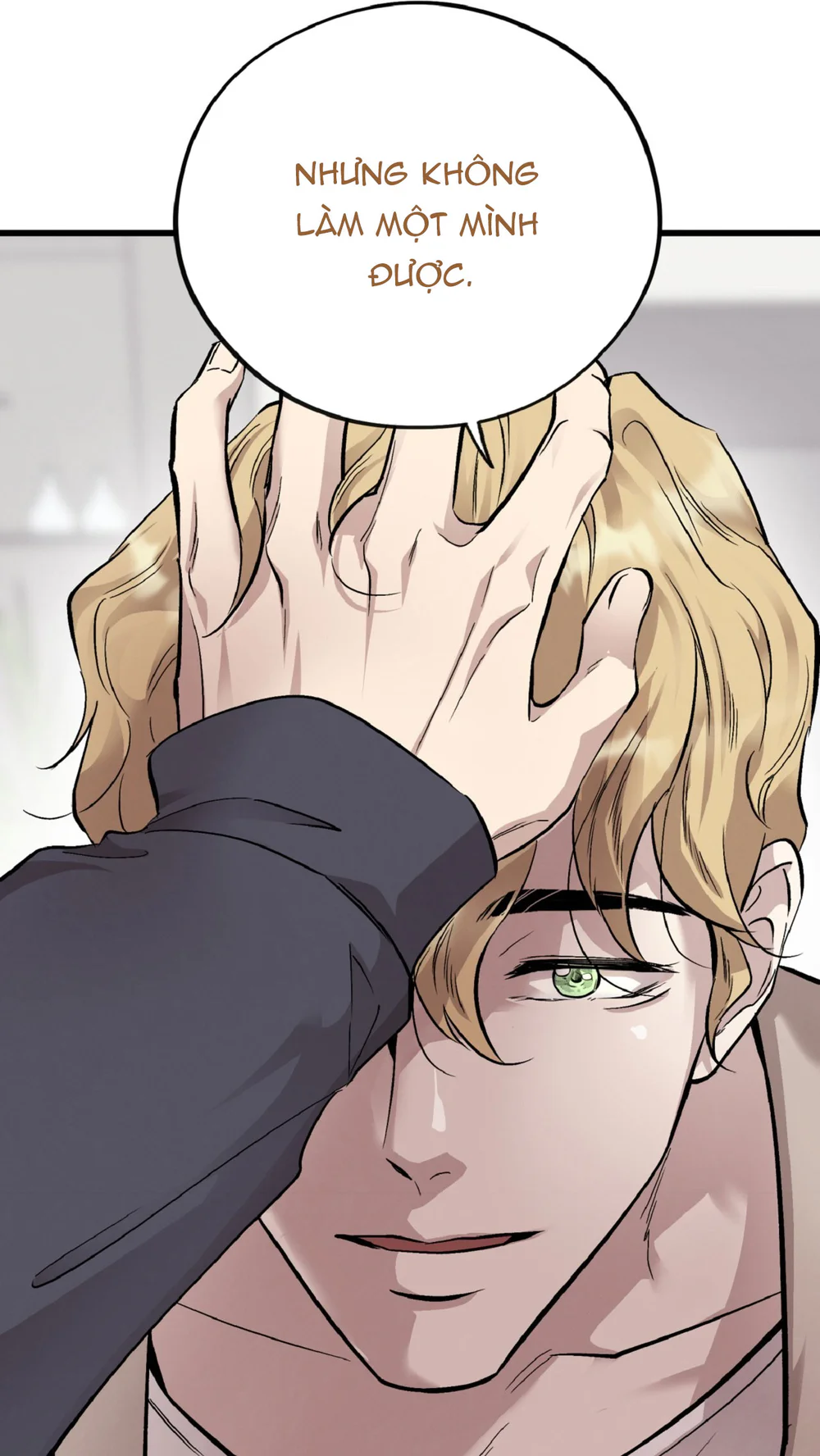 HONEY BEAR Chapter 80 Trang 46