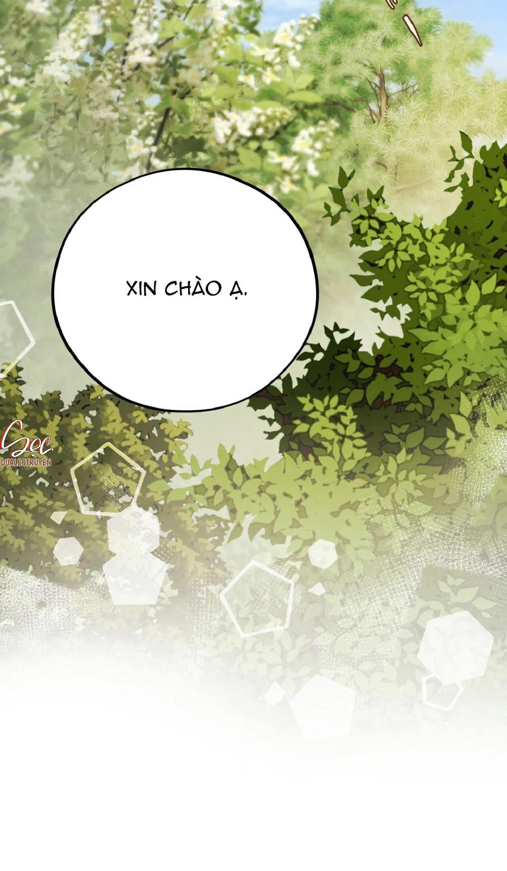 HONEY BEAR Chapter 80 Trang 59