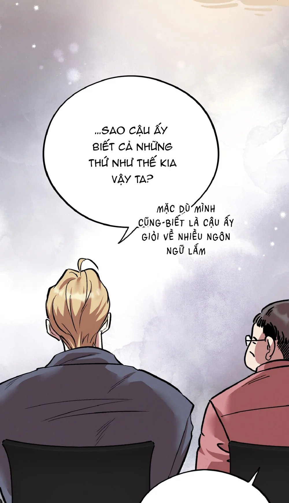 HONEY BEAR Chapter 80 Trang 72