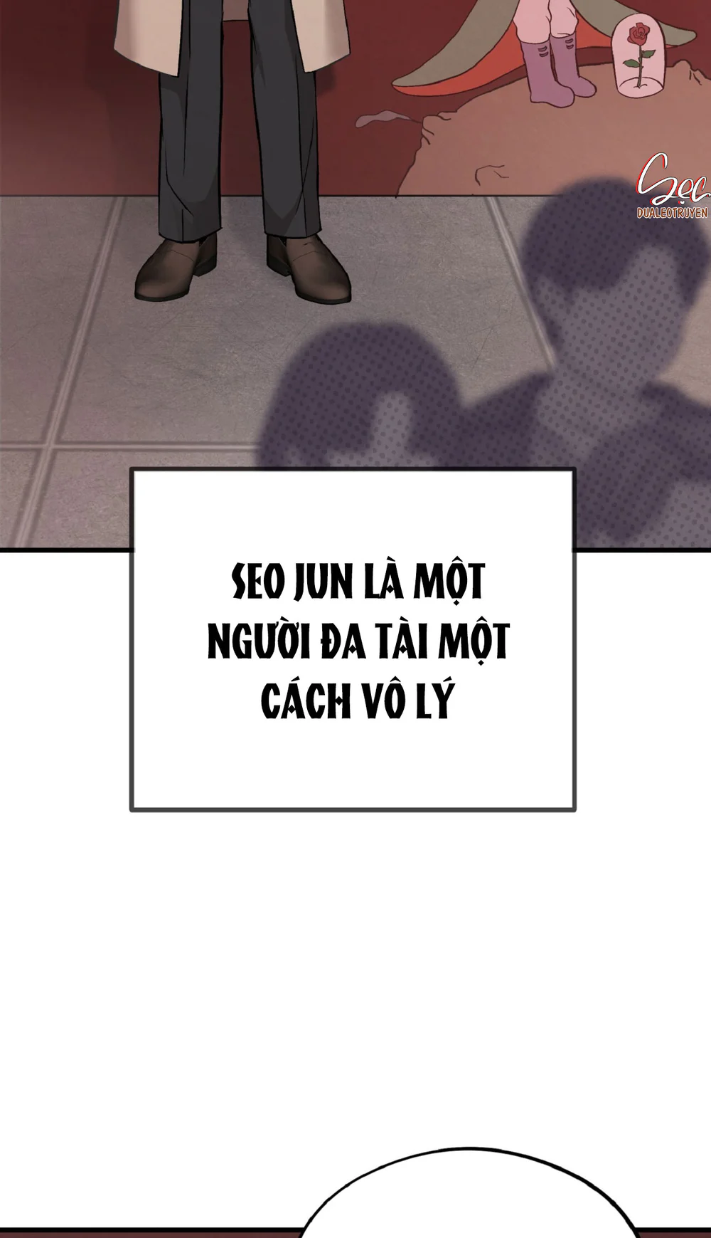 HONEY BEAR Chapter 80 Trang 76