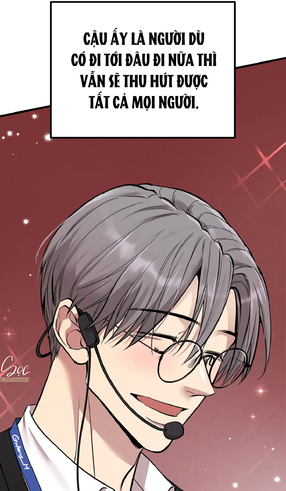 HONEY BEAR Chapter 80 Trang 79