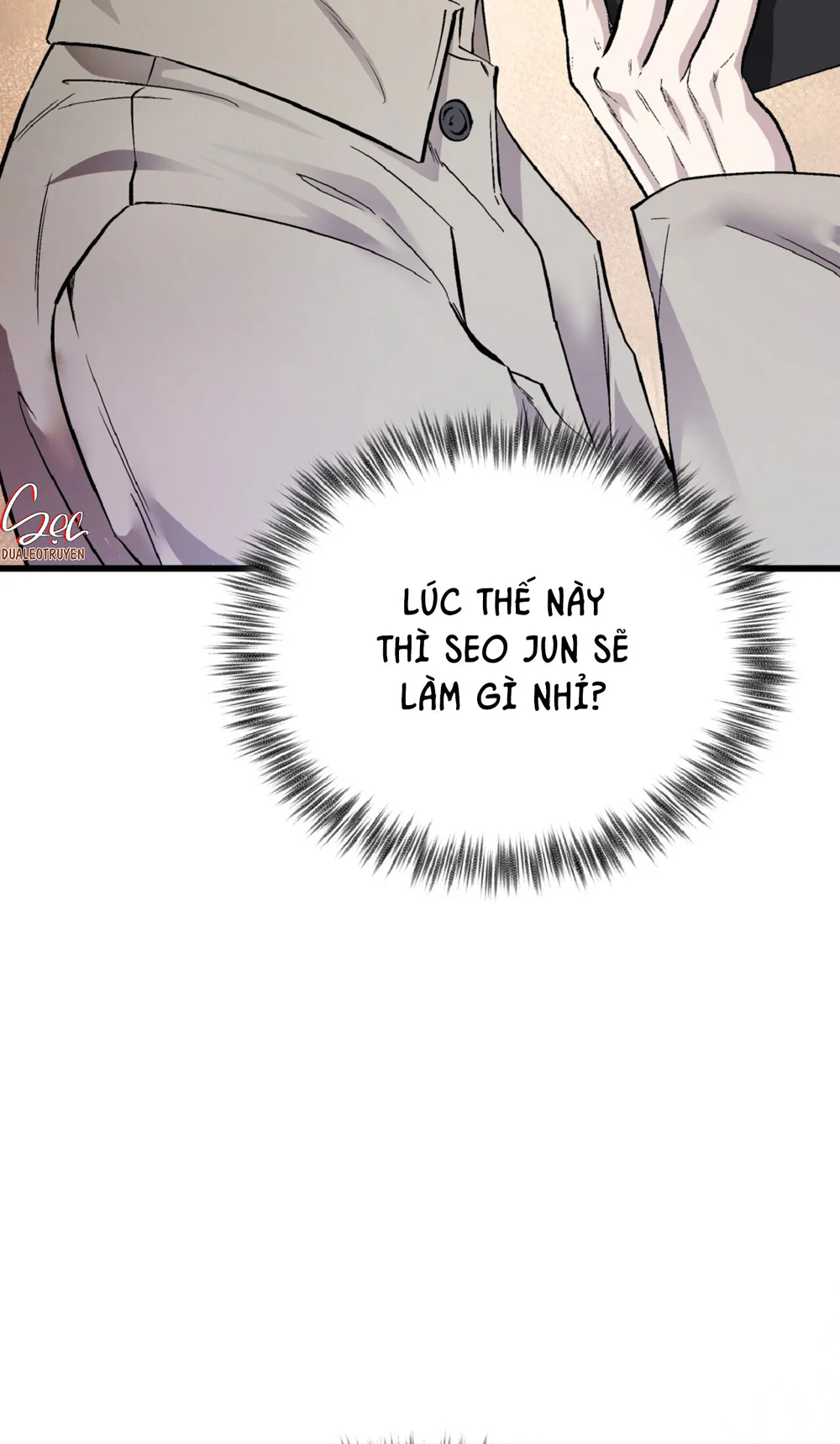 HONEY BEAR Chapter 80 Trang 84