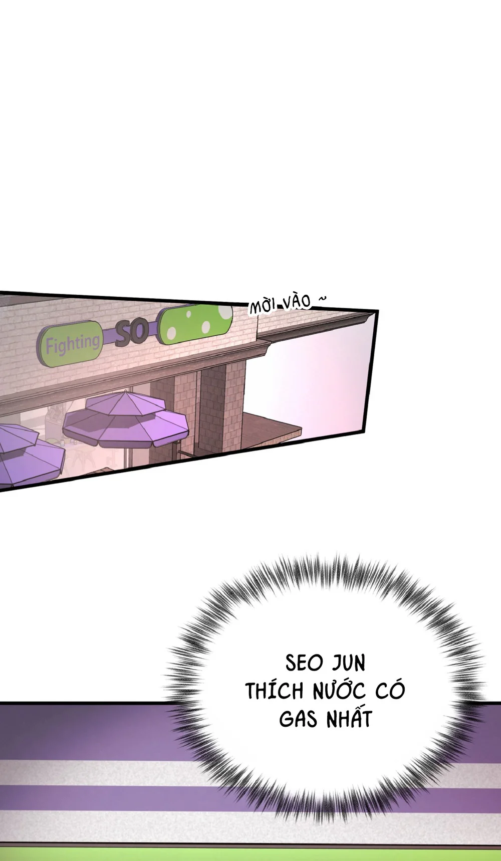 HONEY BEAR Chapter 80 Trang 89