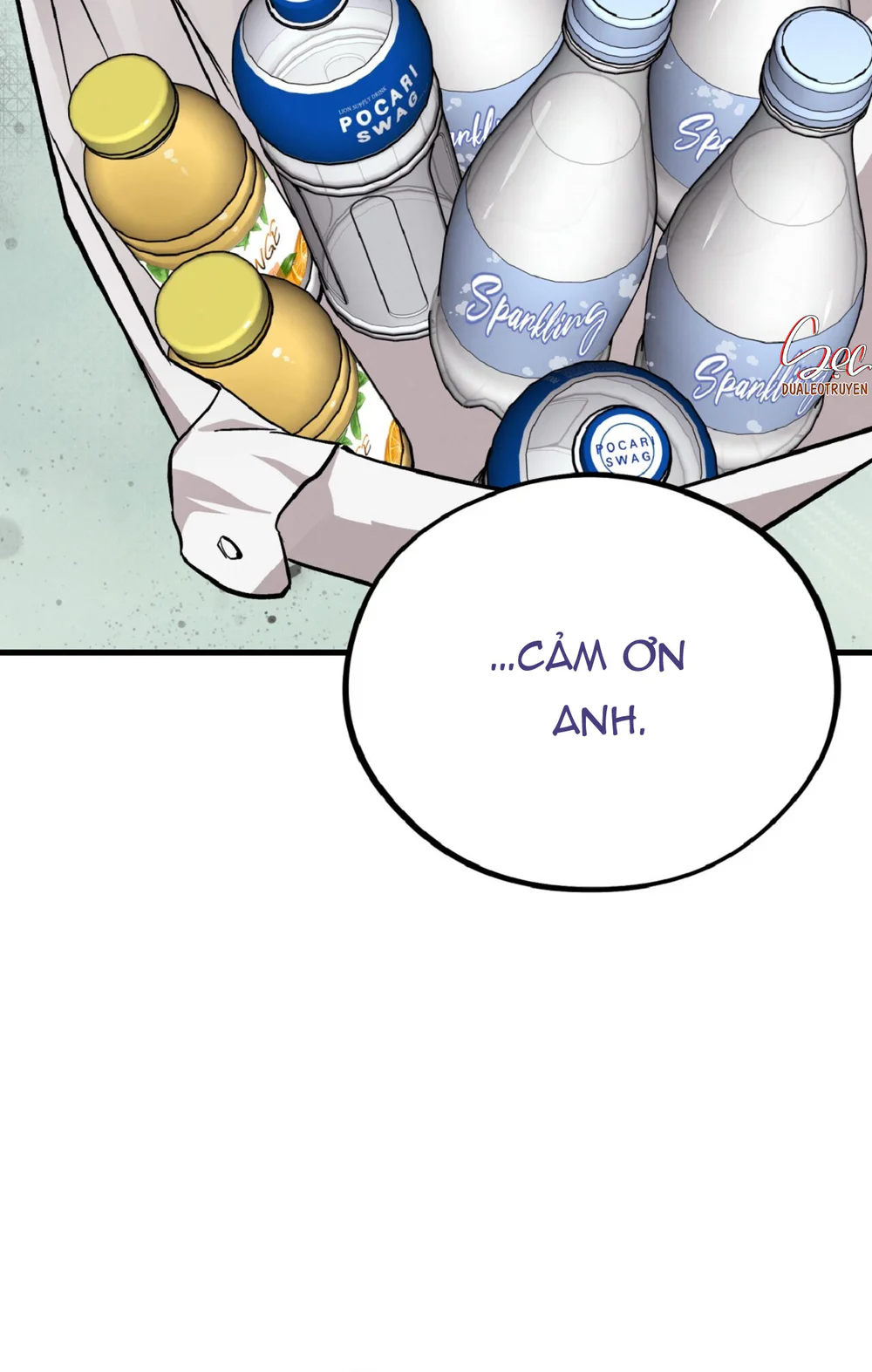 HONEY BEAR Chapter 80 Trang 100