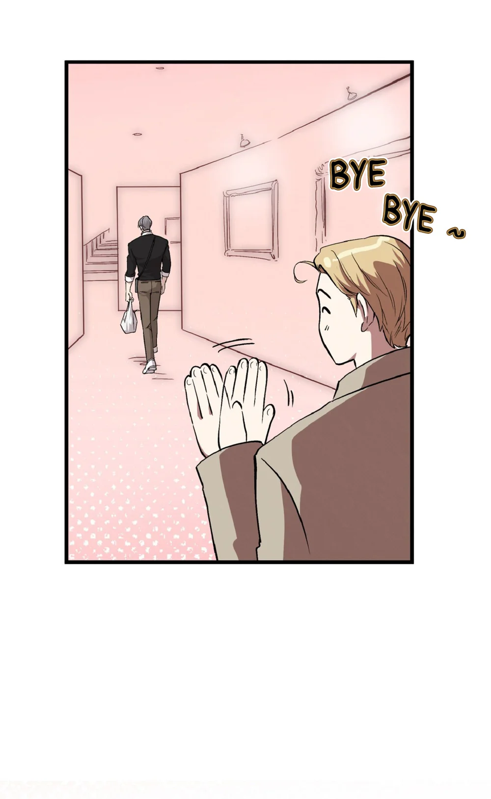 HONEY BEAR Chapter 80 Trang 103