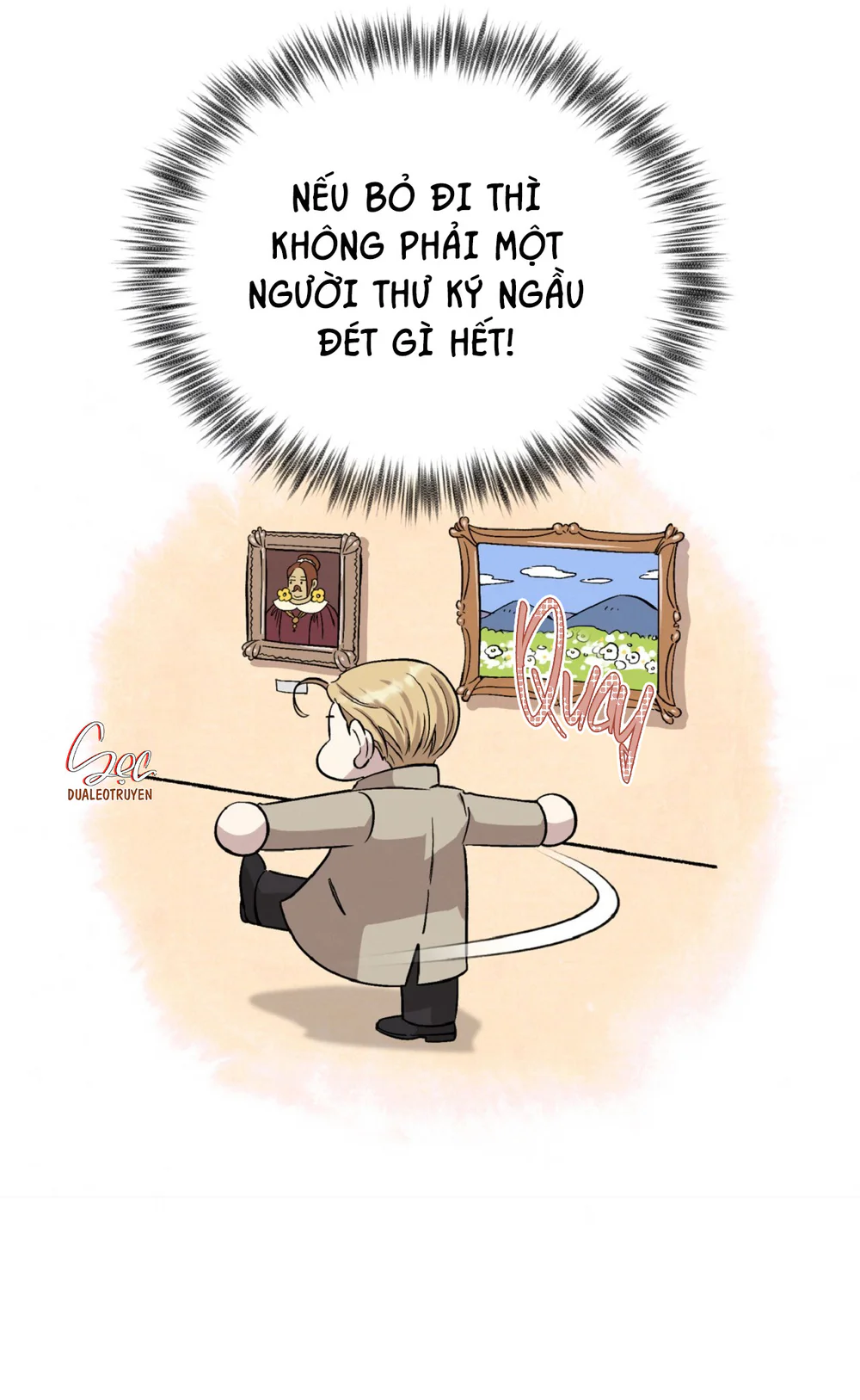 HONEY BEAR Chapter 80 Trang 105