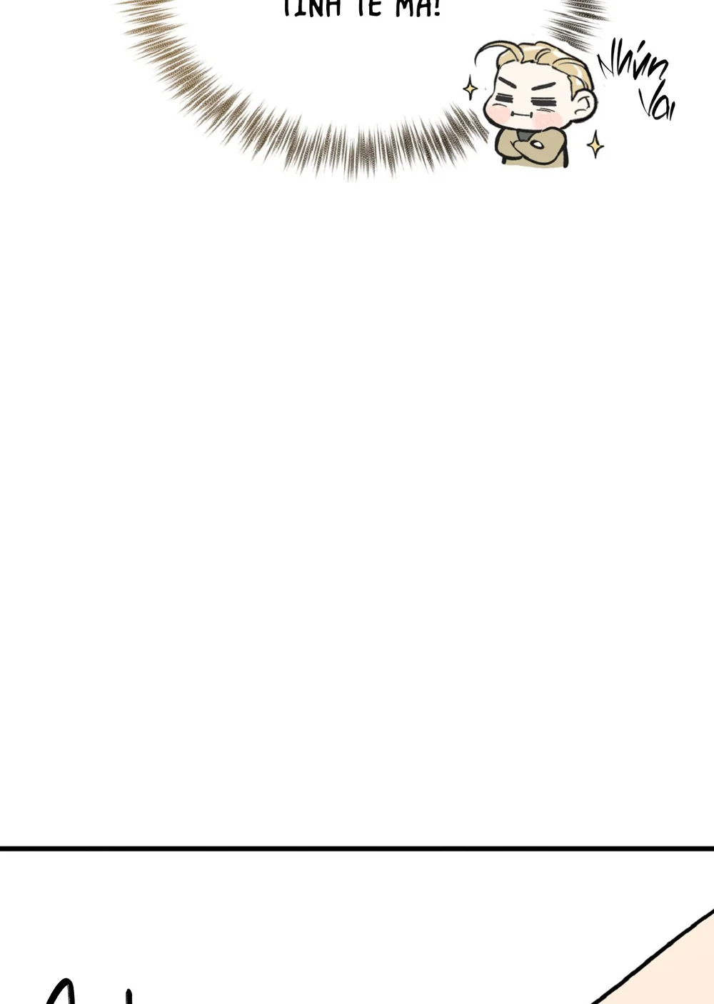 HONEY BEAR Chapter 80 Trang 114