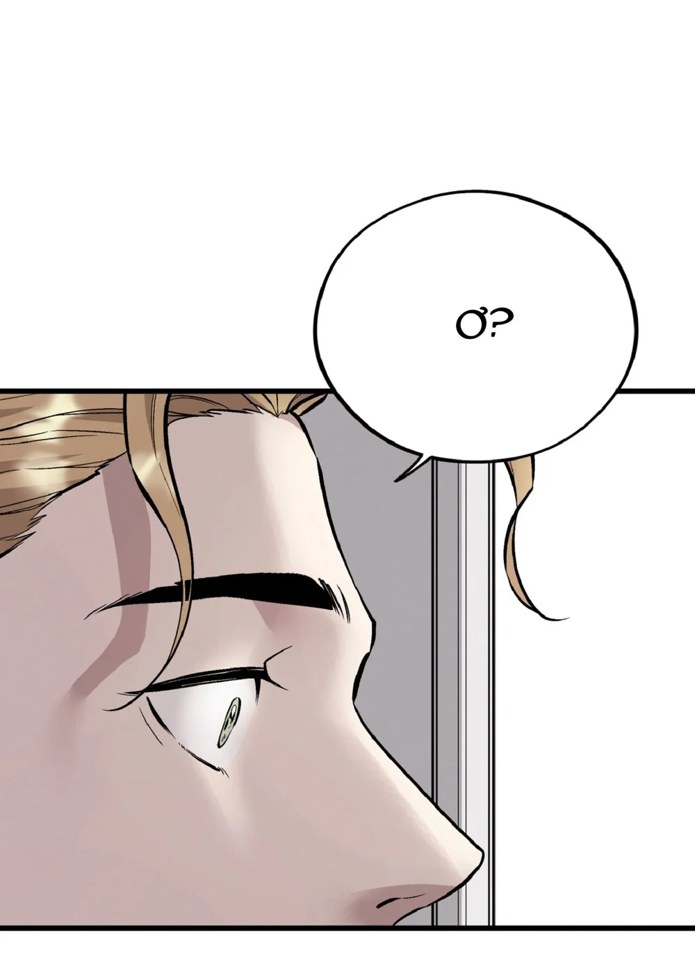 HONEY BEAR Chapter 80 Trang 116