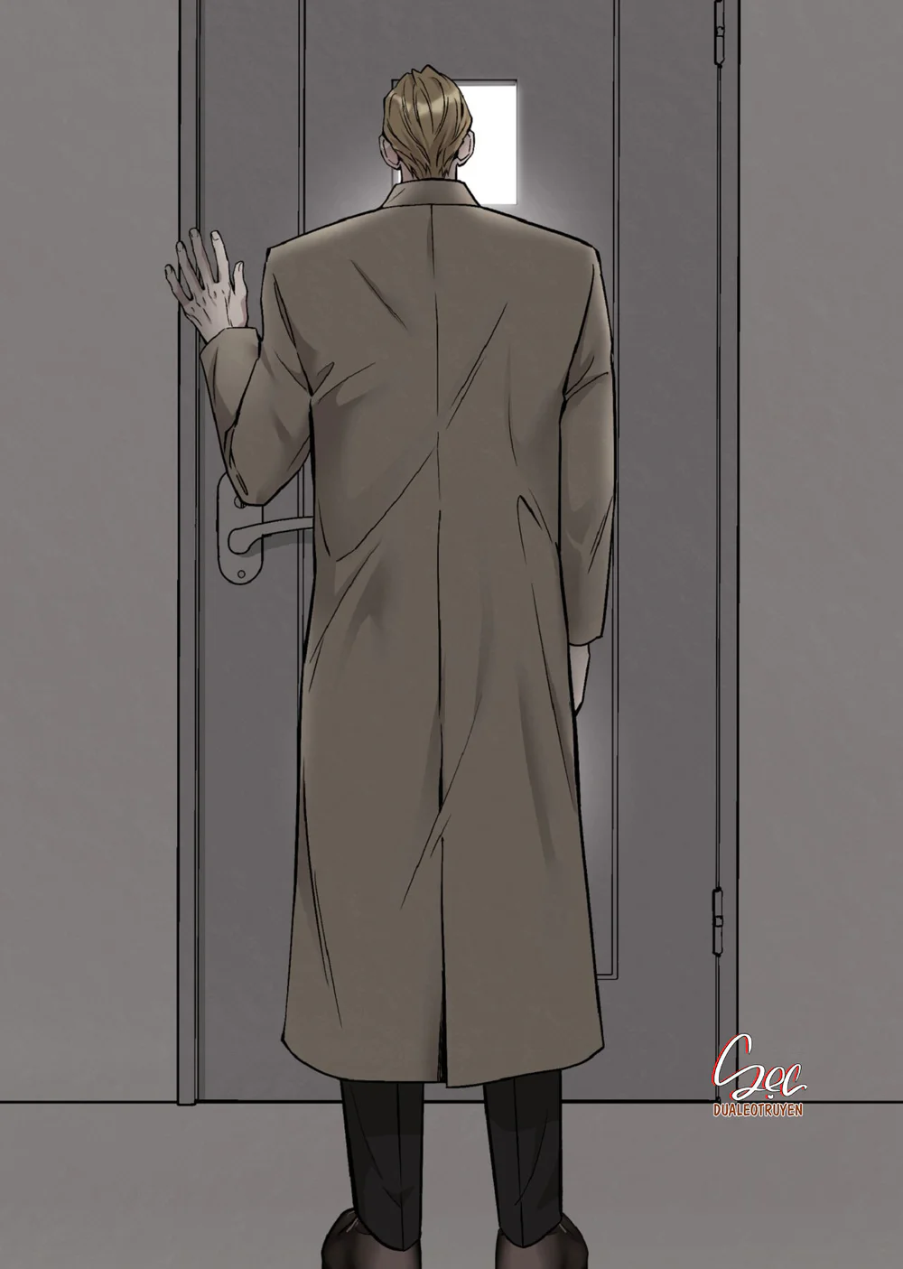 HONEY BEAR Chapter 80 Trang 120