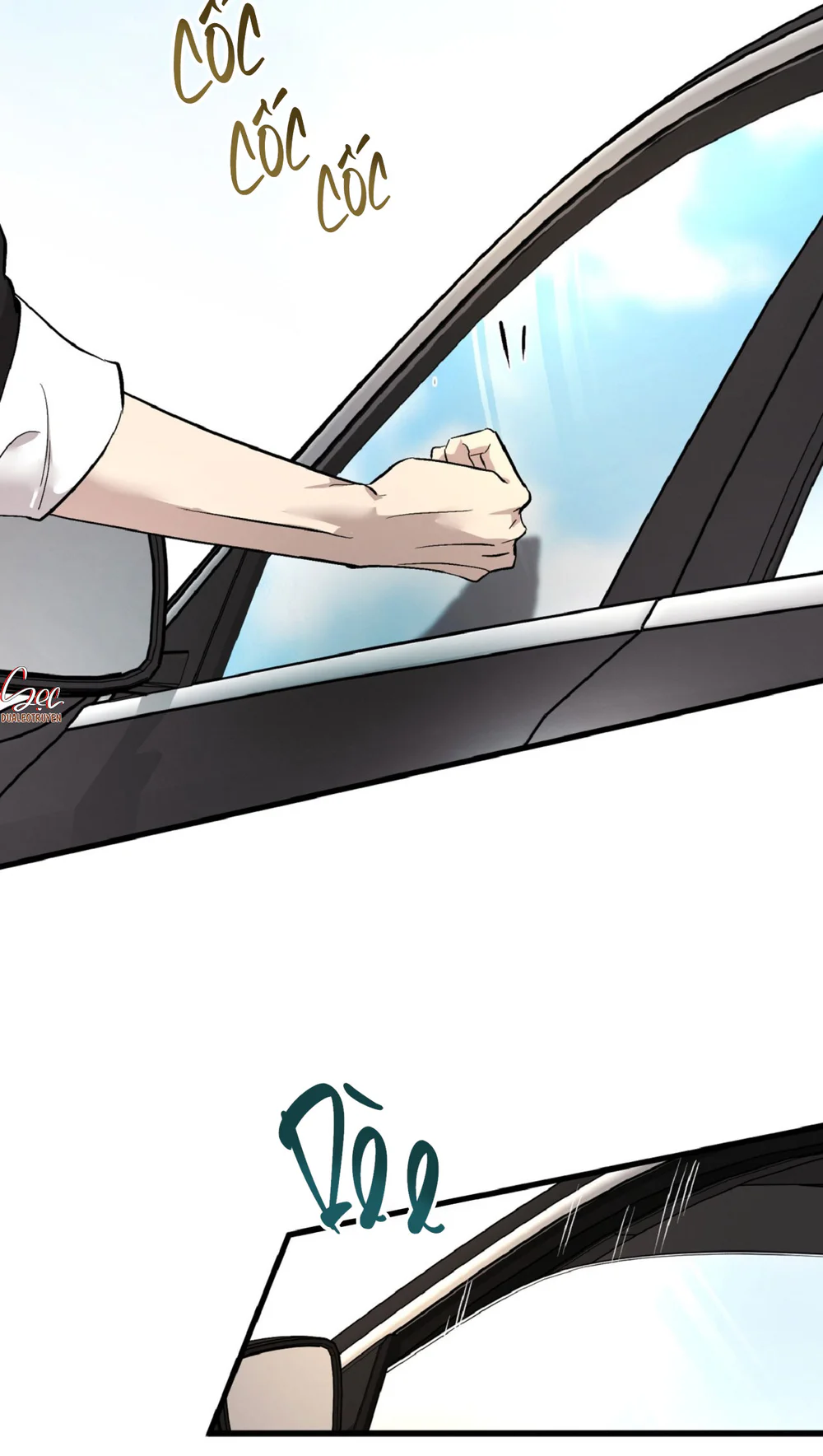 HONEY BEAR Chapter 81 Trang 3