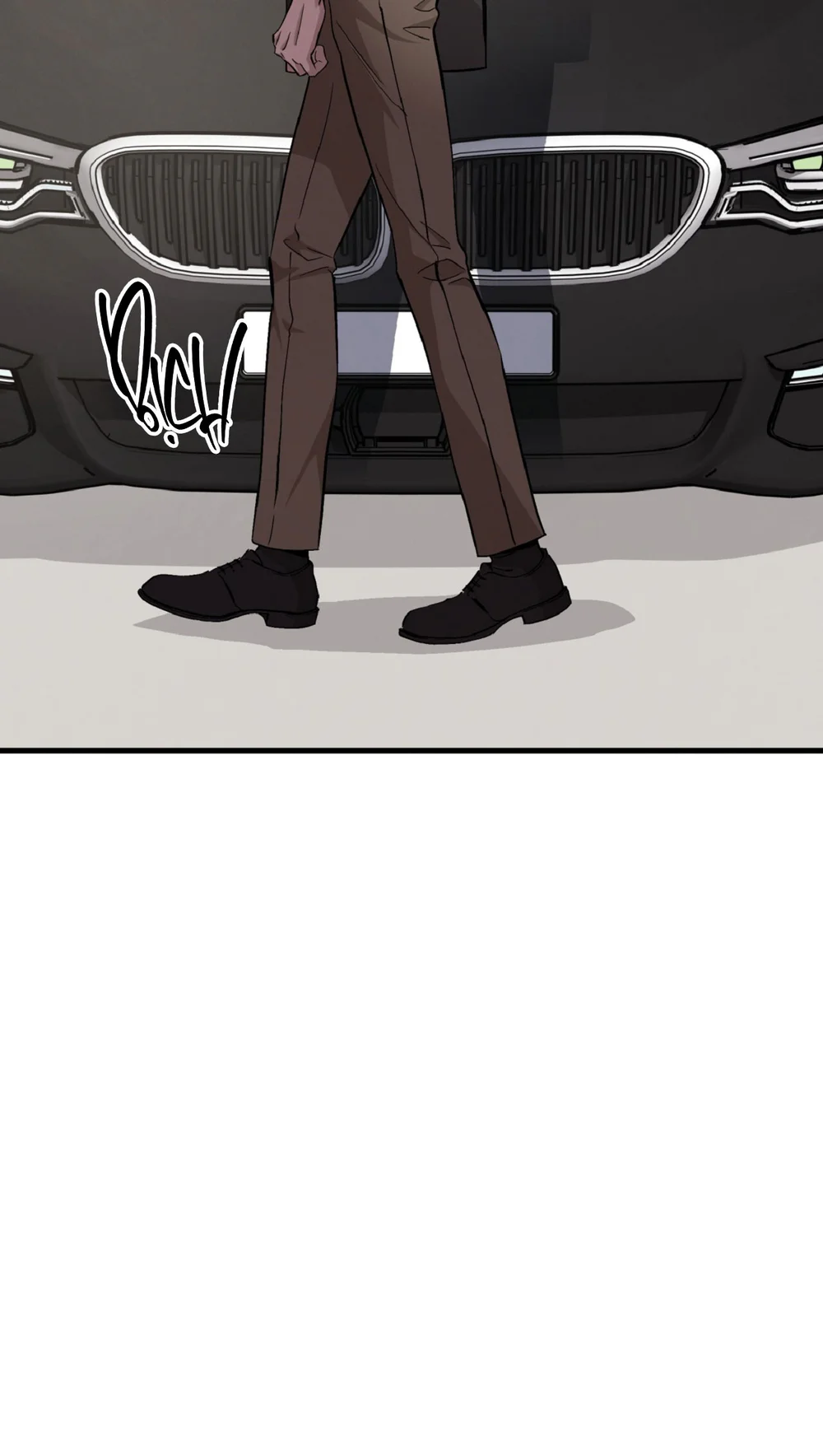 HONEY BEAR Chapter 81 Trang 7