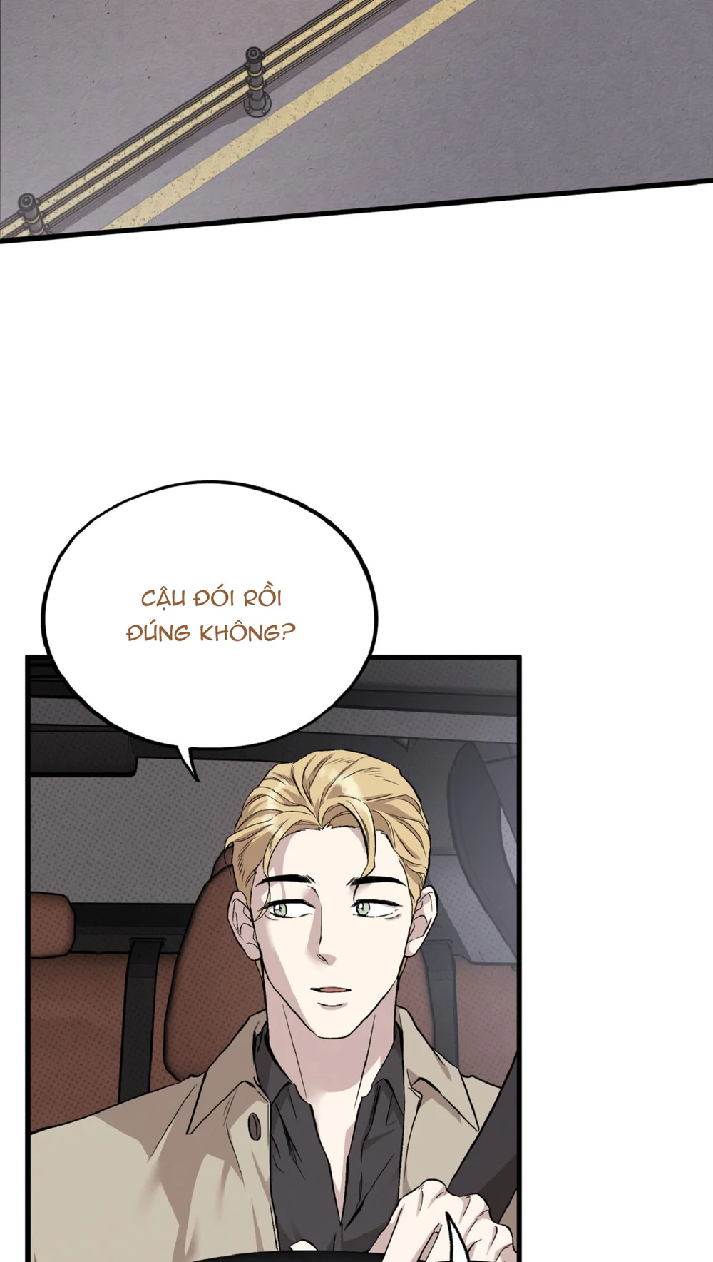 HONEY BEAR Chapter 81 Trang 9