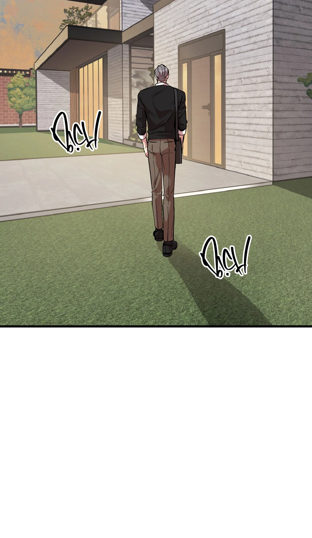 HONEY BEAR Chapter 81 Trang 17