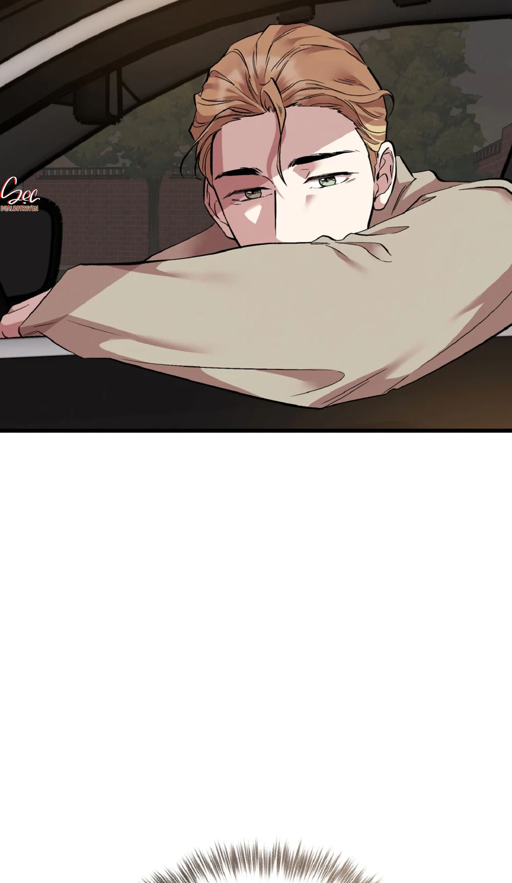 HONEY BEAR Chapter 81 Trang 19