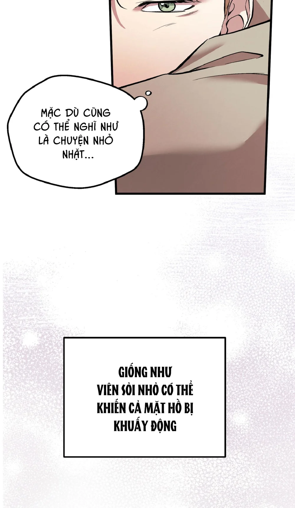 HONEY BEAR Chapter 81 Trang 21